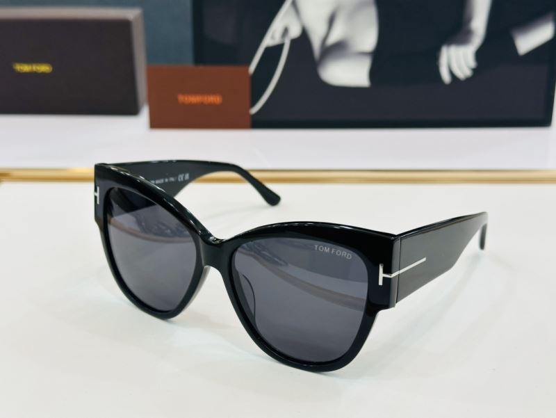 Tom Ford Sunglasses